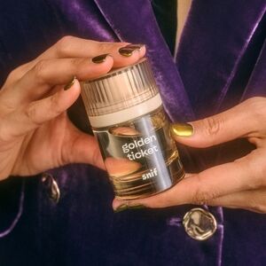 Snif Golden Ticket Perfume 30mL